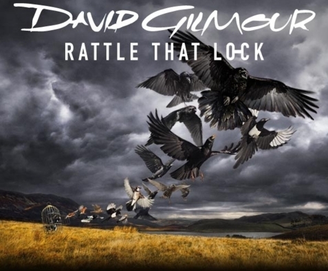 Zdjęcie do GILMOUR DAVID - Rattle That Lock