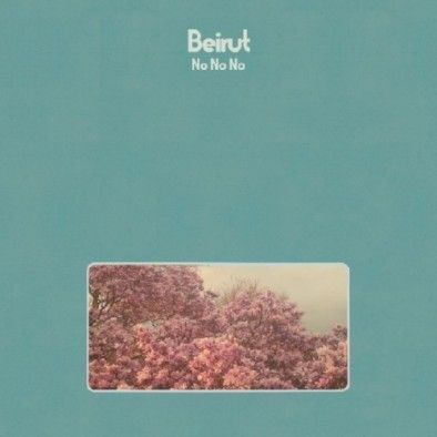 Zdjęcie do BEIRUT - No No No
