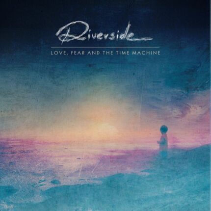 Zdjęcie do RIVERSIDE - Love, Fear And The Time Machine