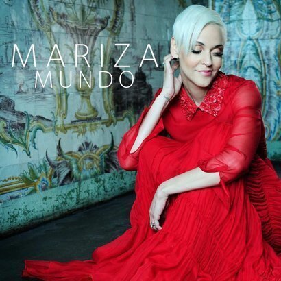 Zdjęcie do MARIZA - Mundo