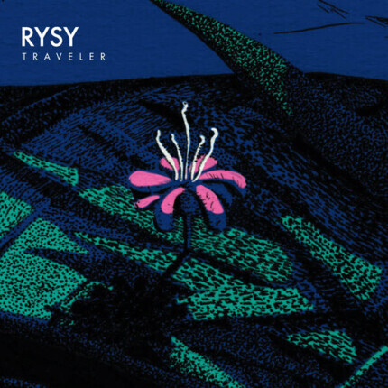 Zdjęcie do RYSY - Traveler
