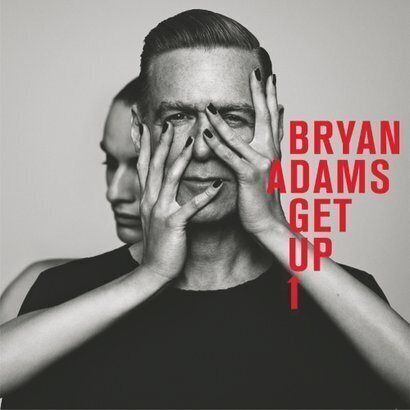 Zdjęcie do ADAMS BRYAN - Get Up