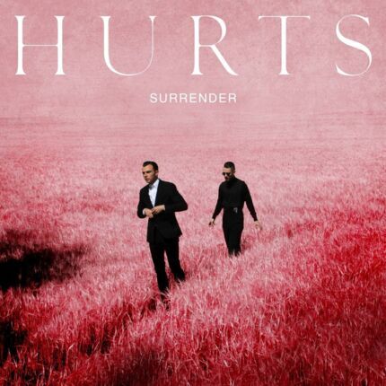 Zdjęcie do HURTS - Surrender