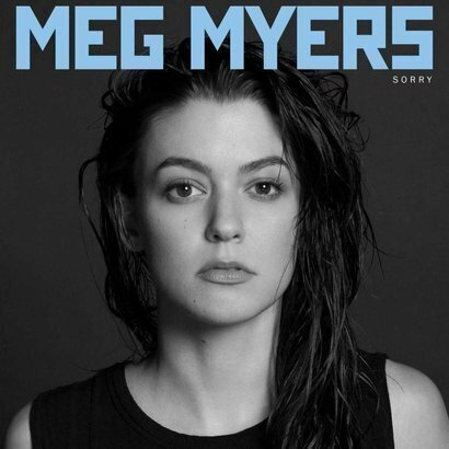 Zdjęcie do MYERS MEG - Sorry