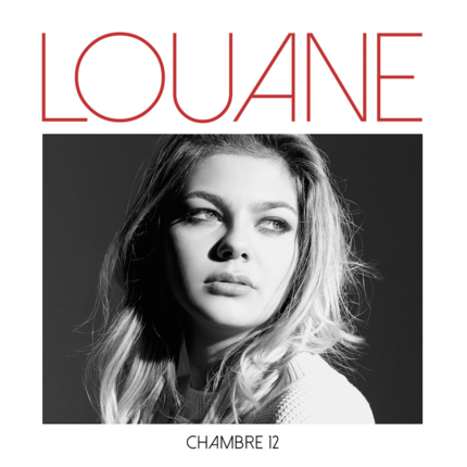 Zdjęcie do LOUANE - Chambre 12