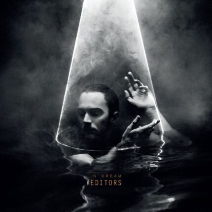Zdjęcie do EDITORS - In Dream