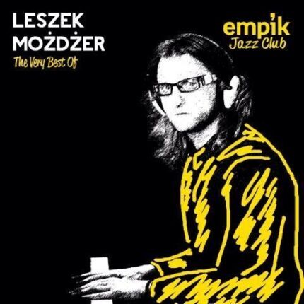 Zdjęcie do MOŻDŻER LESZEK - The Very Best Of