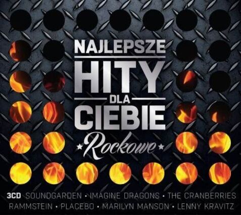 Zdjęcie do Najlepsze Hity dla Ciebie. Rockowe