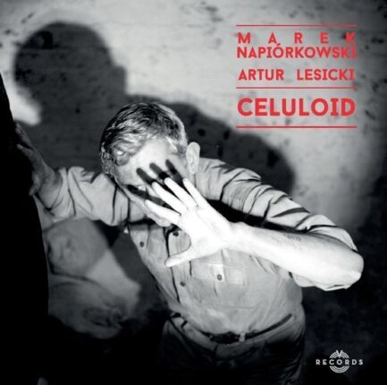 Zdjęcie do NAPI&Oacute;RKOWSKI MAREK, LESICKI ARTUR - Celuloid