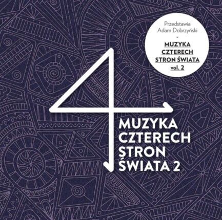 Zdjęcie do Muzyka czterech stron świata 2