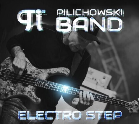 Zdjęcie do PILICHOWSKI WOJTEK BAND - Electro Step