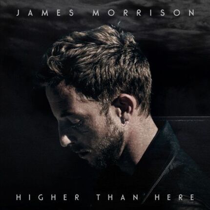 Zdjęcie do MORRISON JAMES - Higher Than Here