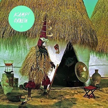Zdjęcie do KAMP! - Orneta