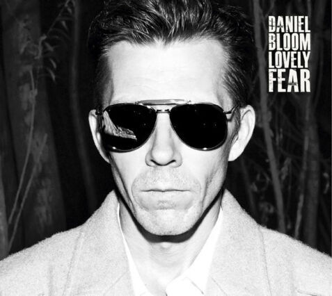 Zdjęcie do BLOOM DANIEL - Lovely Fear