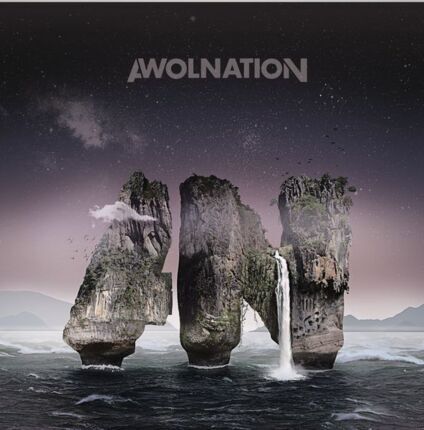 Zdjęcie do AWOLNATION - Megalithic Symphony