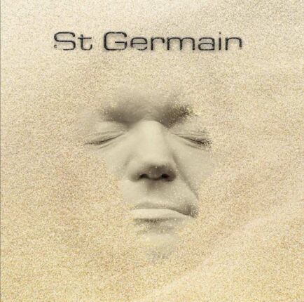 Zdjęcie do ST GERMAIN - St Germain