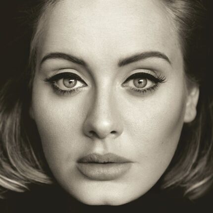 Zdjęcie do ADELE - 25