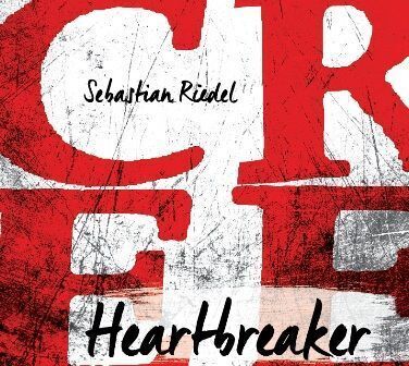 Zdjęcie do CREE, RIEDEL SEBASTIAN - Heartbreaker
