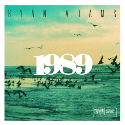 Zdjęcie do ADAMS RYAN - 1989