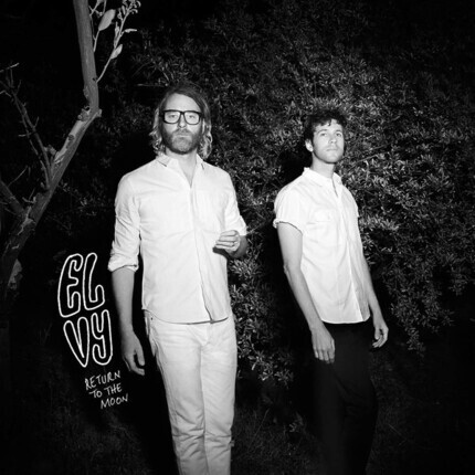 Zdjęcie do EL VY - Return To The Moon