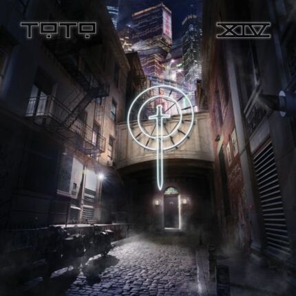 Zdjęcie do TOTO - XIV