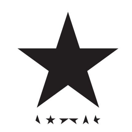 Zdjęcie do BOWIE DAVID - Blackstar