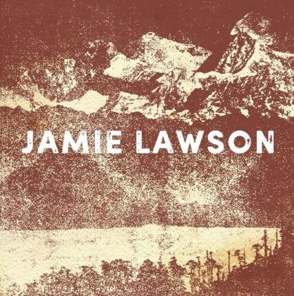 Zdjęcie do LAWSON JAMIE - Jamie Lawson