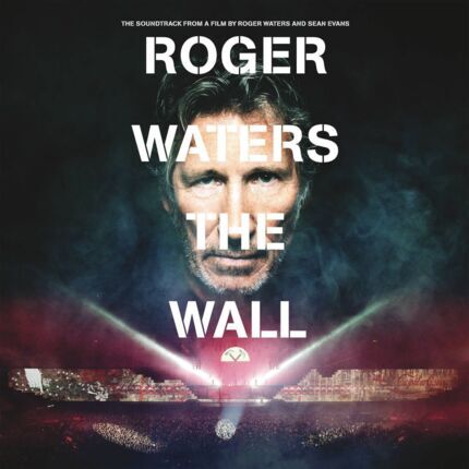 Zdjęcie do WATERS ROGER - The Wall