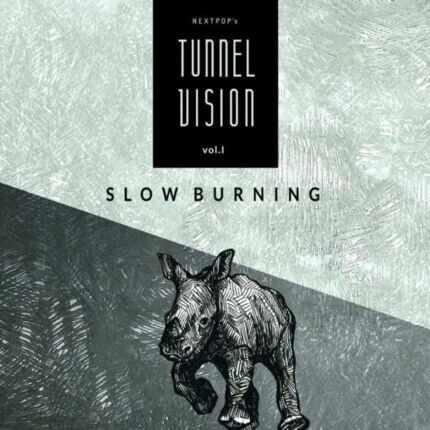 Zdjęcie do Nextpop&rsquo;s Tunnel Vision 1. Slow Burning
