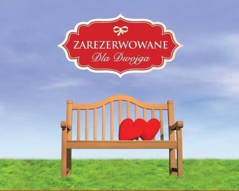 Zdjęcie do Zarezerwowane dla dwojga 1