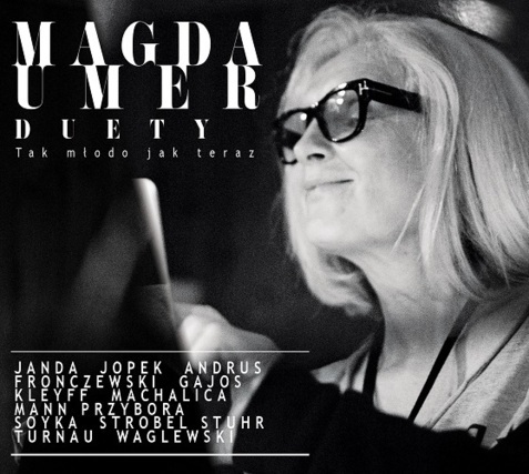 Zdjęcie do UMER MAGDA - Duety
