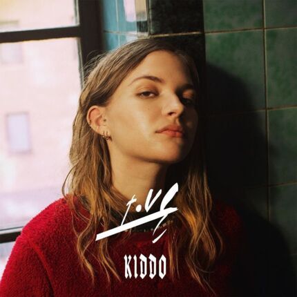 Zdjęcie do STYRKE TOVE - Kiddo