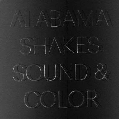 Zdjęcie do ALABAMA SHAKES - Sound &amp; Colour
