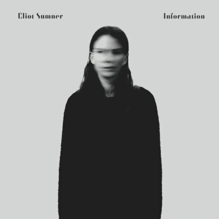 Zdjęcie do SUMNER ELIOT - Information