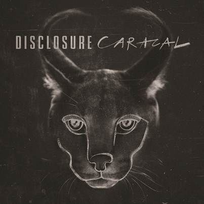 Zdjęcie do DISCLOSURE - Caracal