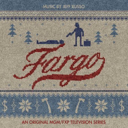Fargo 2. Okładka płyty