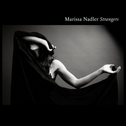 NADLER MARISSA - Strangers. Okładka płyty