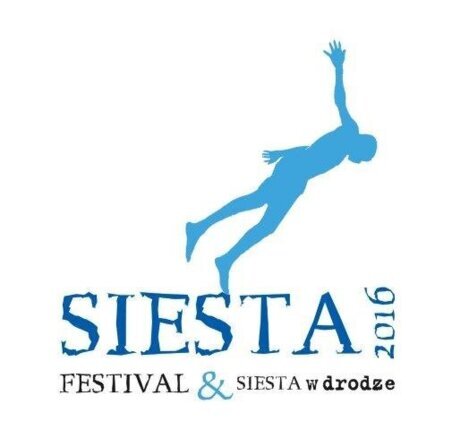 Siesta Festival & Siesta w drodze 2016 (przedstawia Marcin Kydryński). Okładka płyty