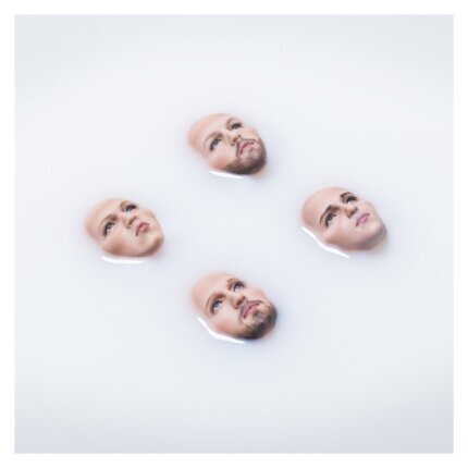 KINGS OF LEON - Walls. Okładka płyty