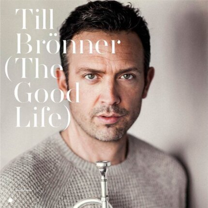 BRONNER TILL - Good Life. Okładka płyty