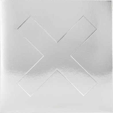 THE XX - I See You. Okładka płyty