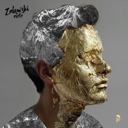 ZALEWSKI KRZYSZTOF - Złoto. Okładka płyty
