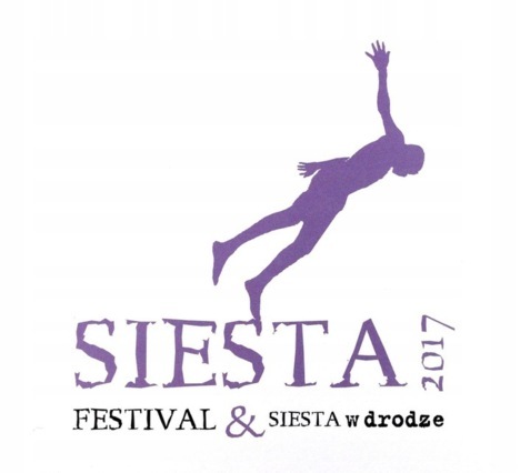 Siesta Festival & Siesta w drodze 2017 (przedstawia Marcin Kydryński). Okładka płyty