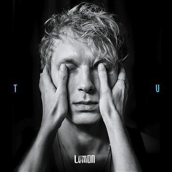 LEMON - Tu. Okładka płyty