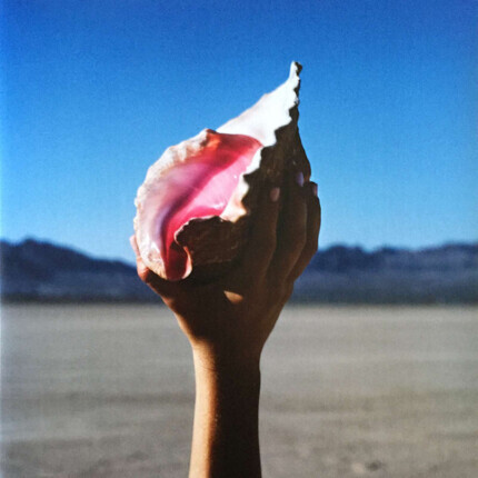 KILLERS - Wonderful Wonderful. Okładka płyty
