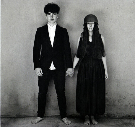 U2 - Songs Of Experience. Okładka płyty