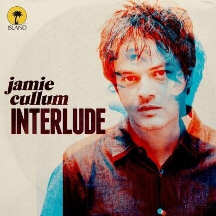CULLUM JAMIE - Interlude. Okładka płyty