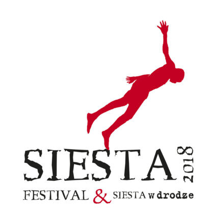 Siesta Festival & Siesta w drodze 2018 (przedstawia Marcin Kydryński). Okładka płyty