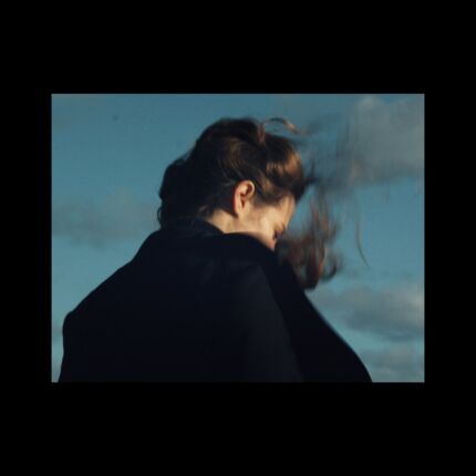 RANI HANIA - Esja. Okładka płyty