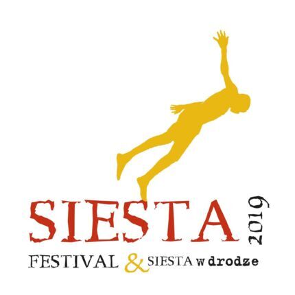 Siesta Festival & Siesta w drodze 2019 (przedstawia Marcin Kydryński). Okładka płyty